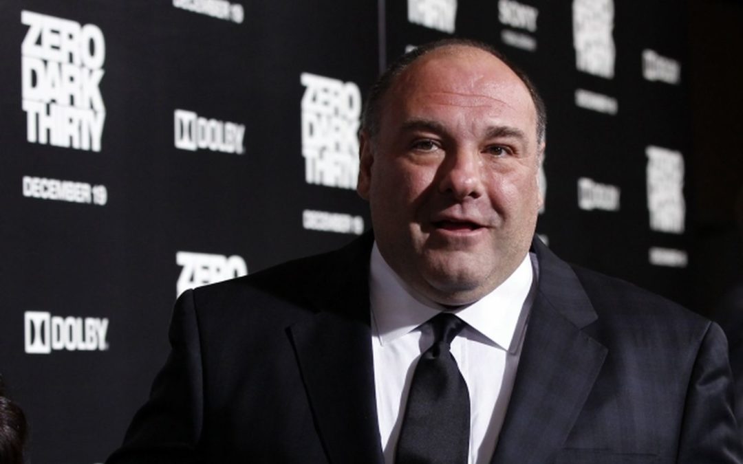 James Gandolfini will a tax disaster